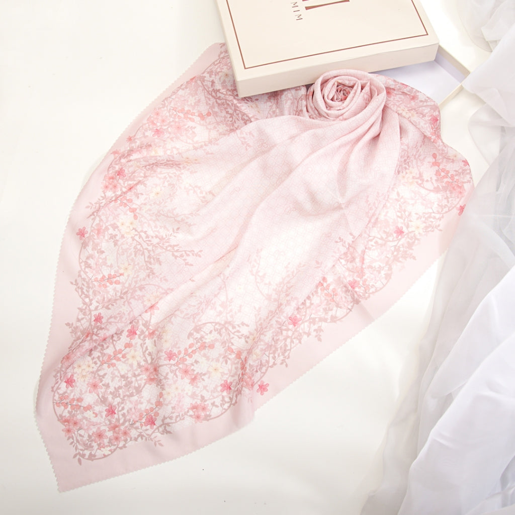 Ainaa Printed Scarf