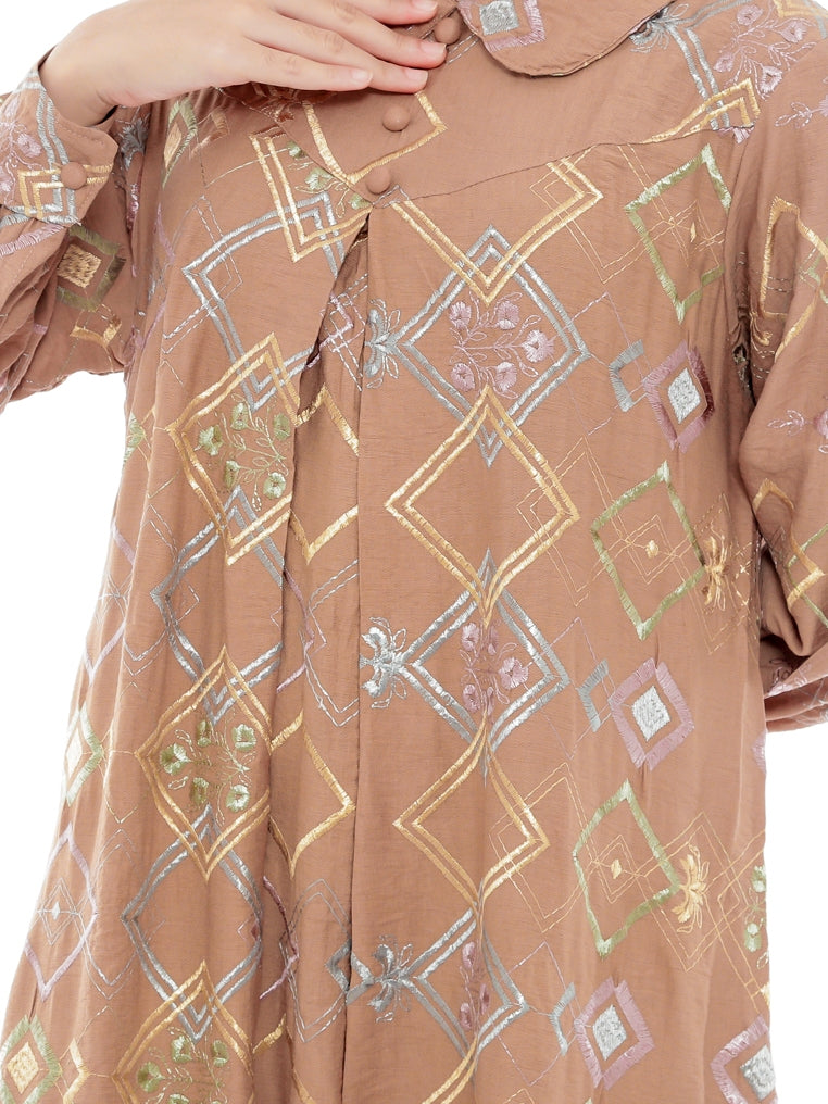 Dress Daisha