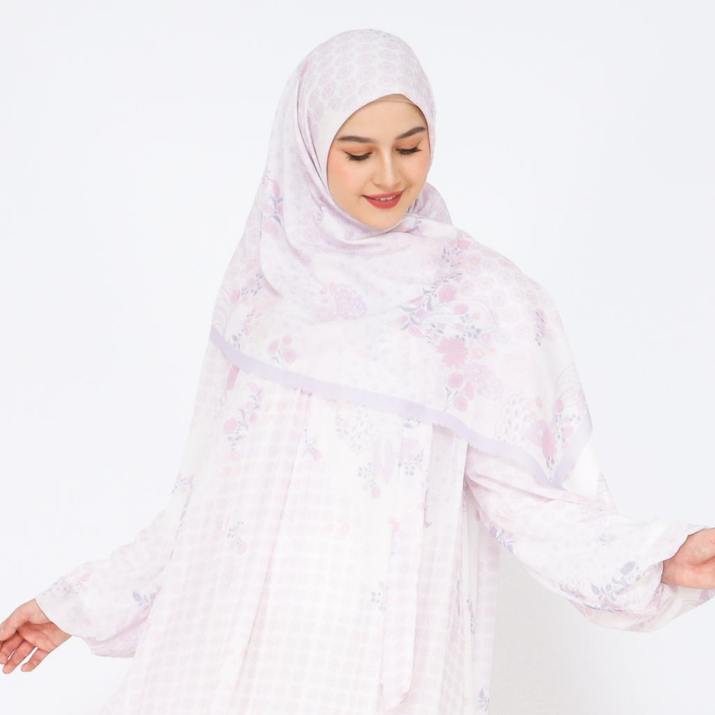 Gaury Printed Scarf