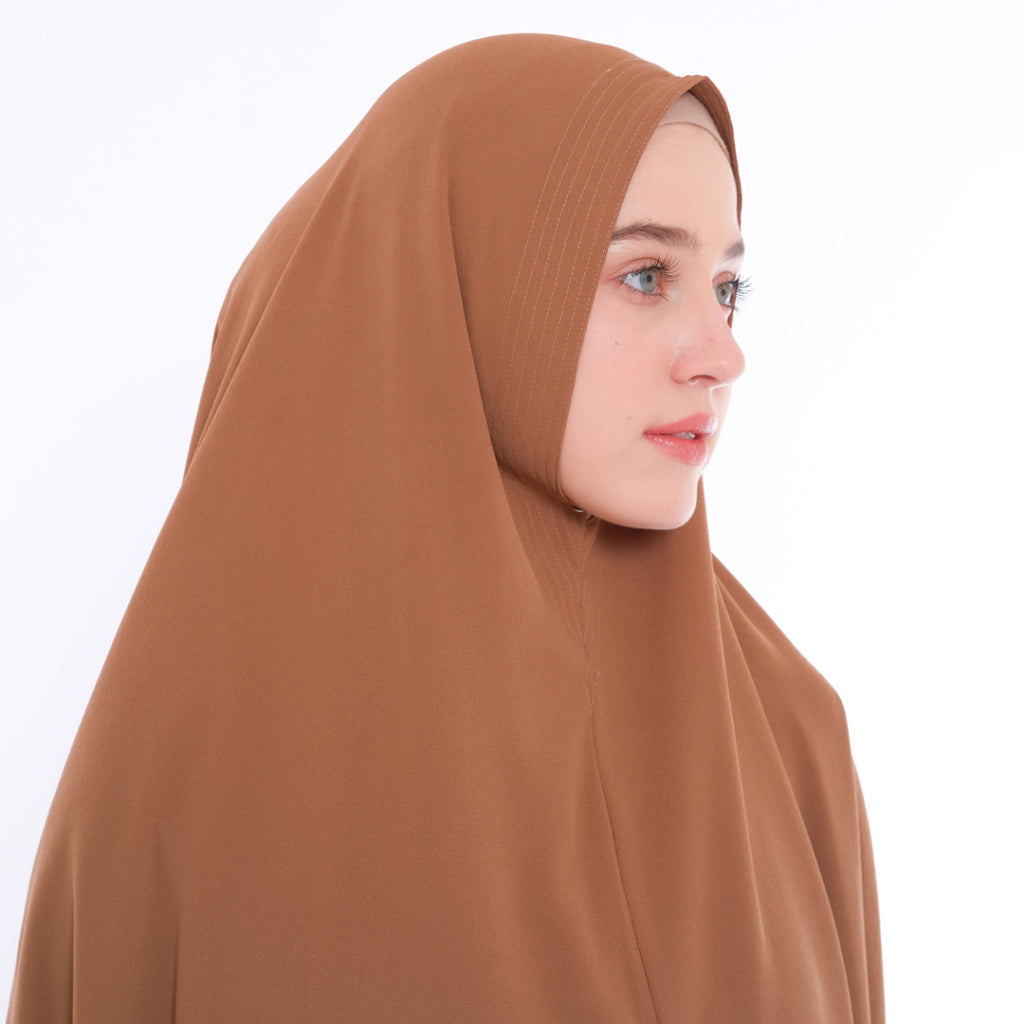 Khimar Warda
