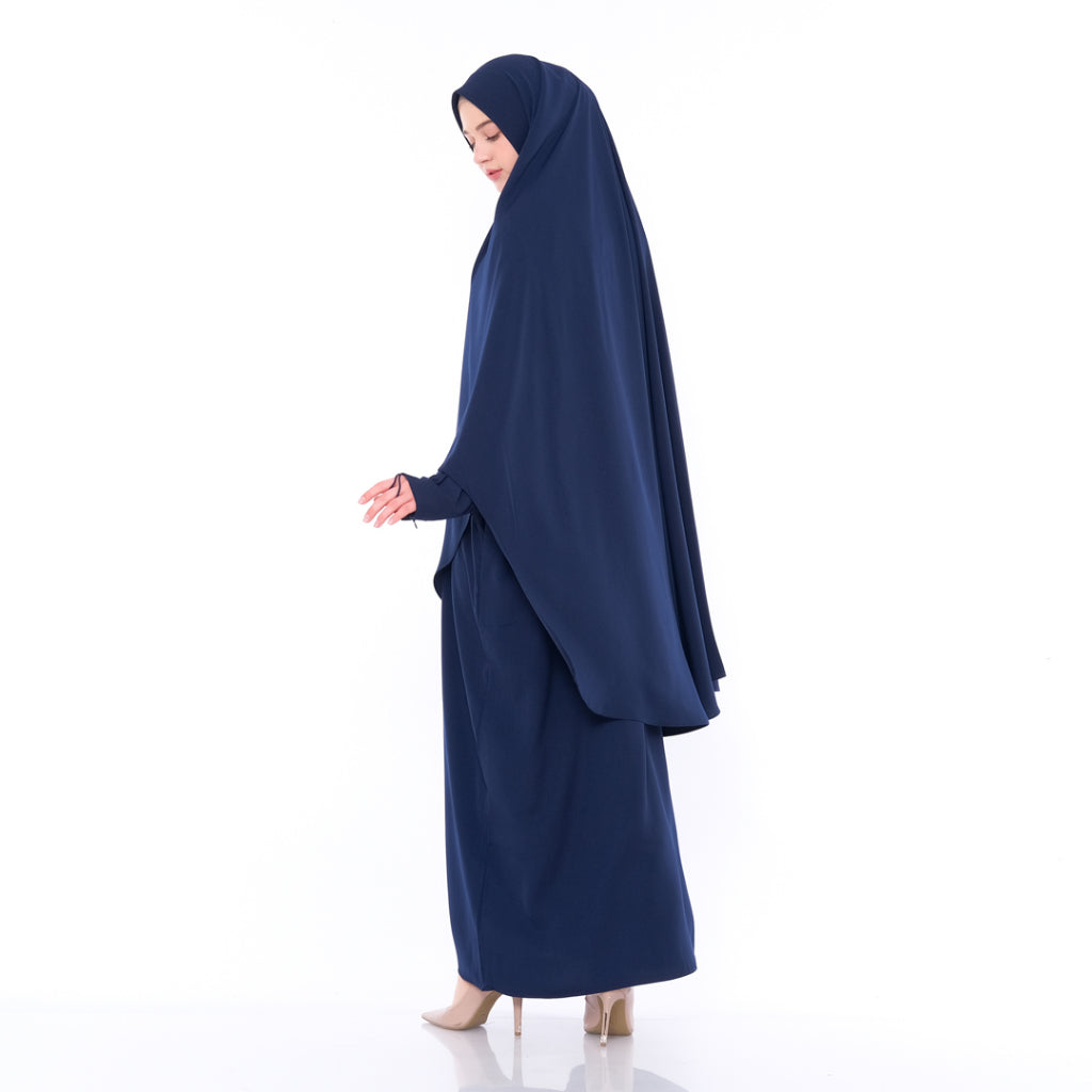 Abaya Mauza