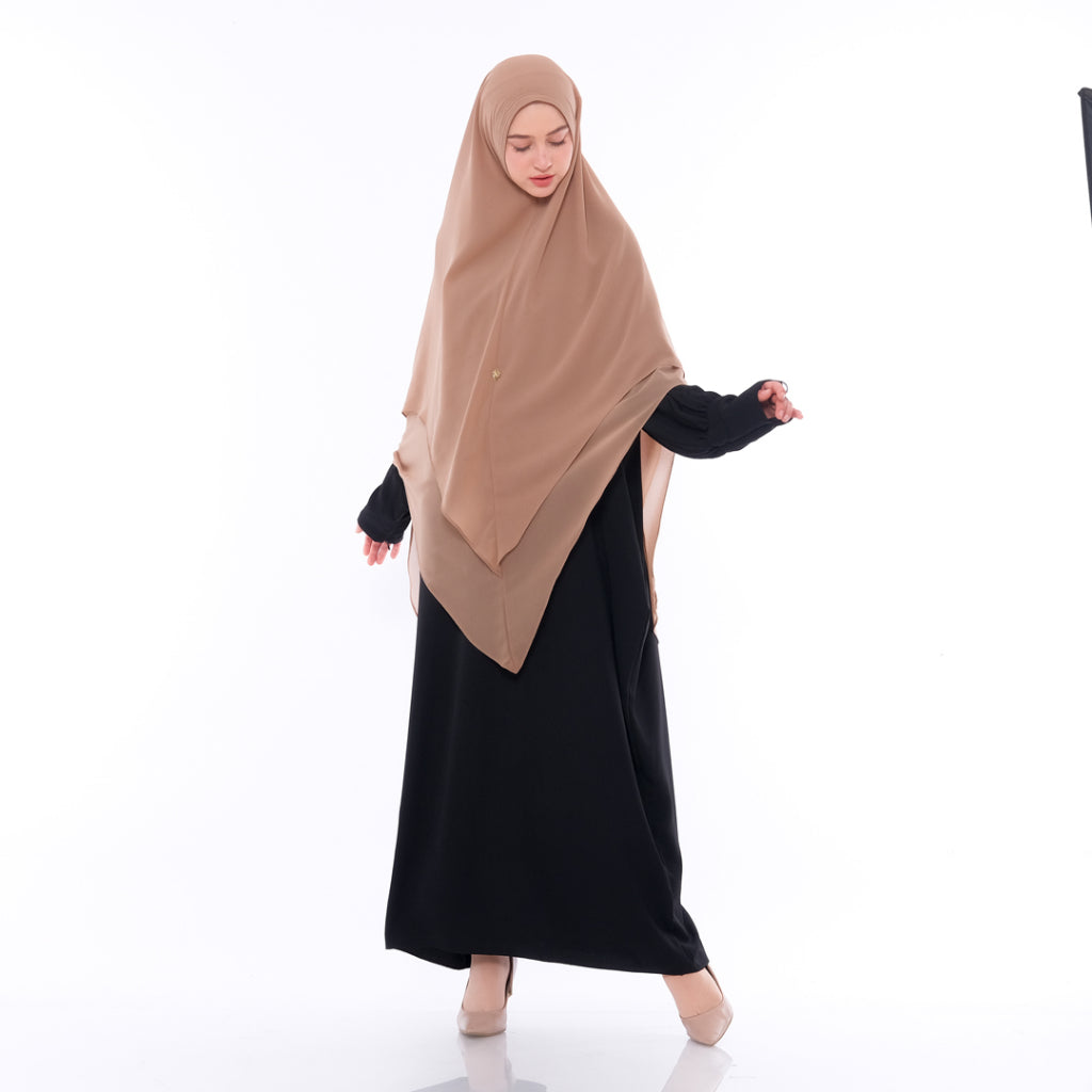 Nuha Khimar Ceruty