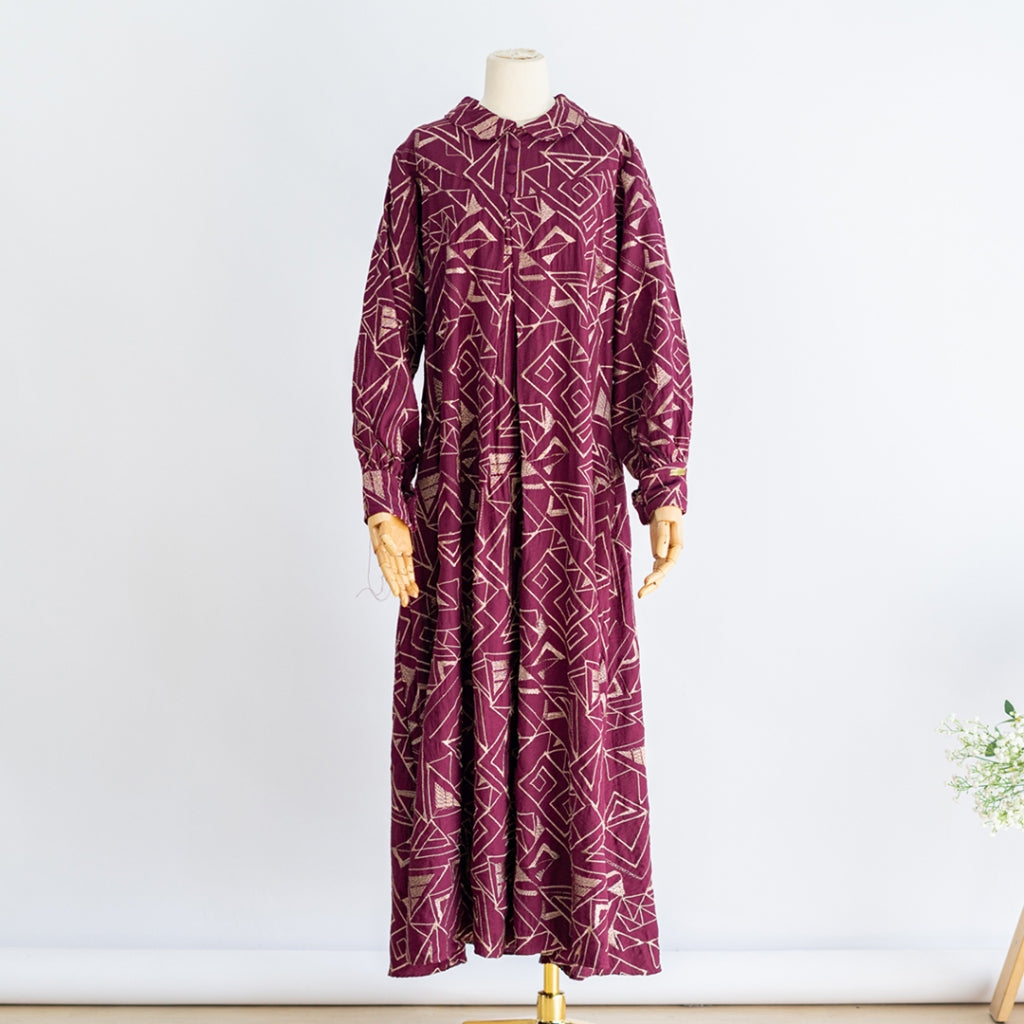 Dress Daarina