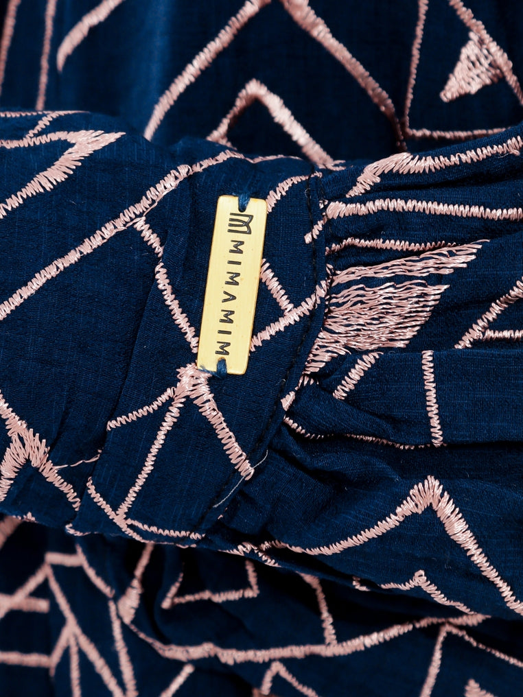 Dress Daarina