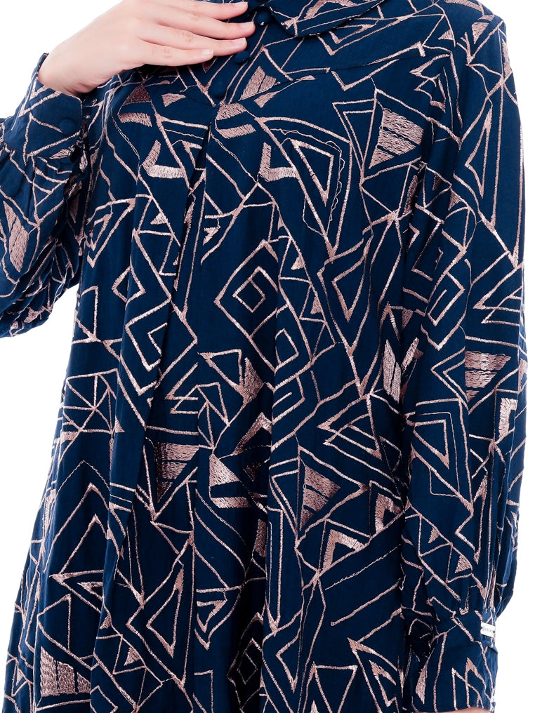 Dress Daarina