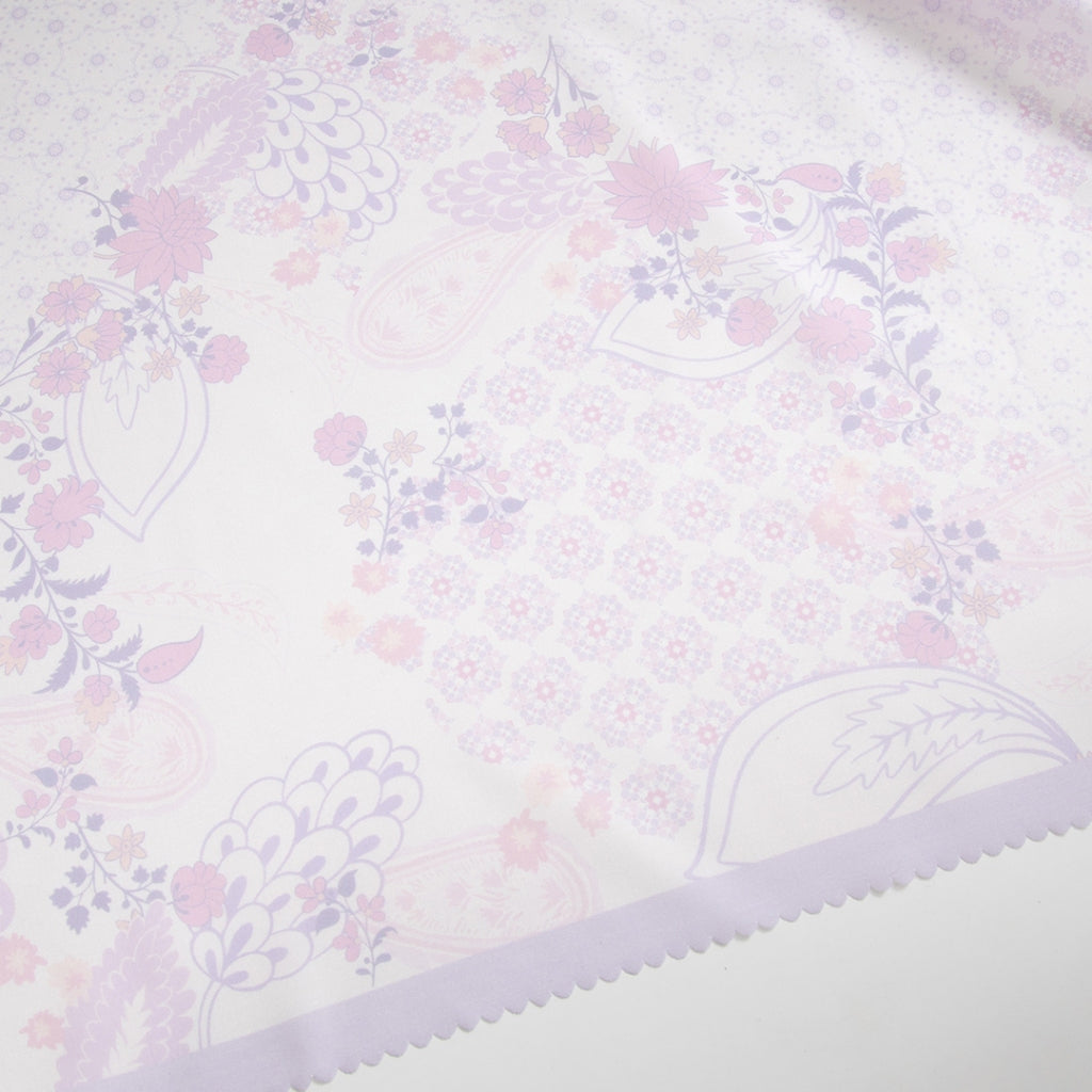 Gaury Printed Scarf
