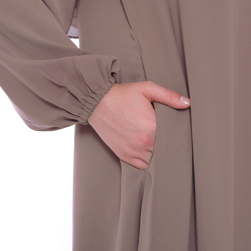 Abaya Tsabina