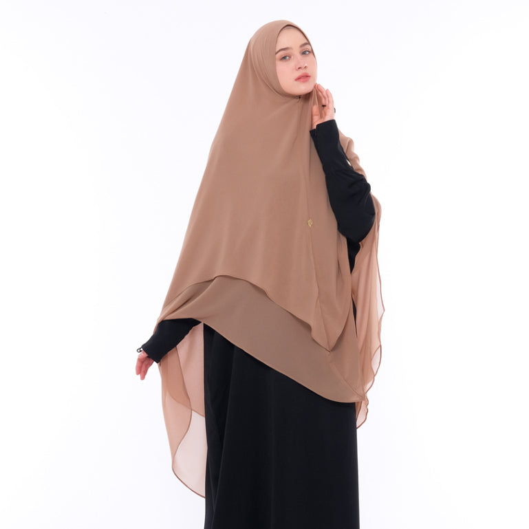 Nuha Khimar Ceruty