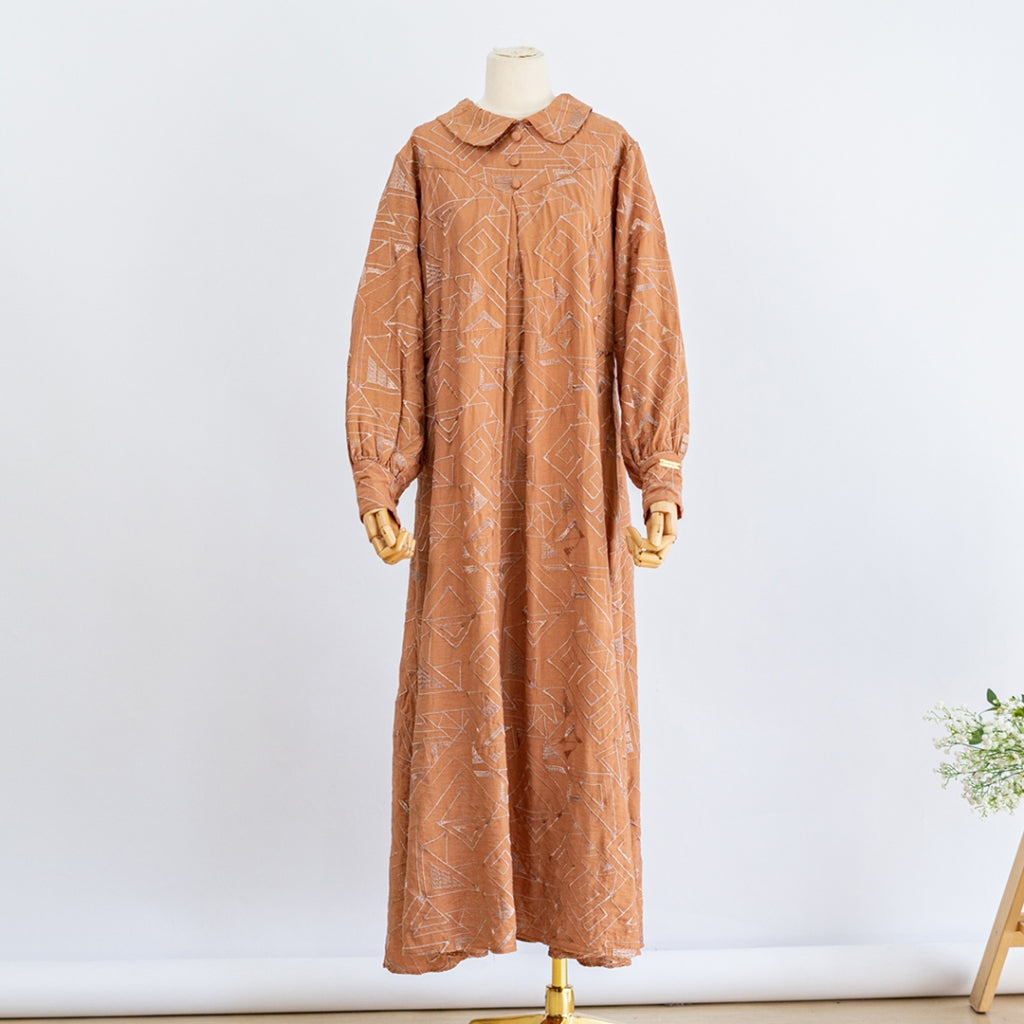 Dress Daarina