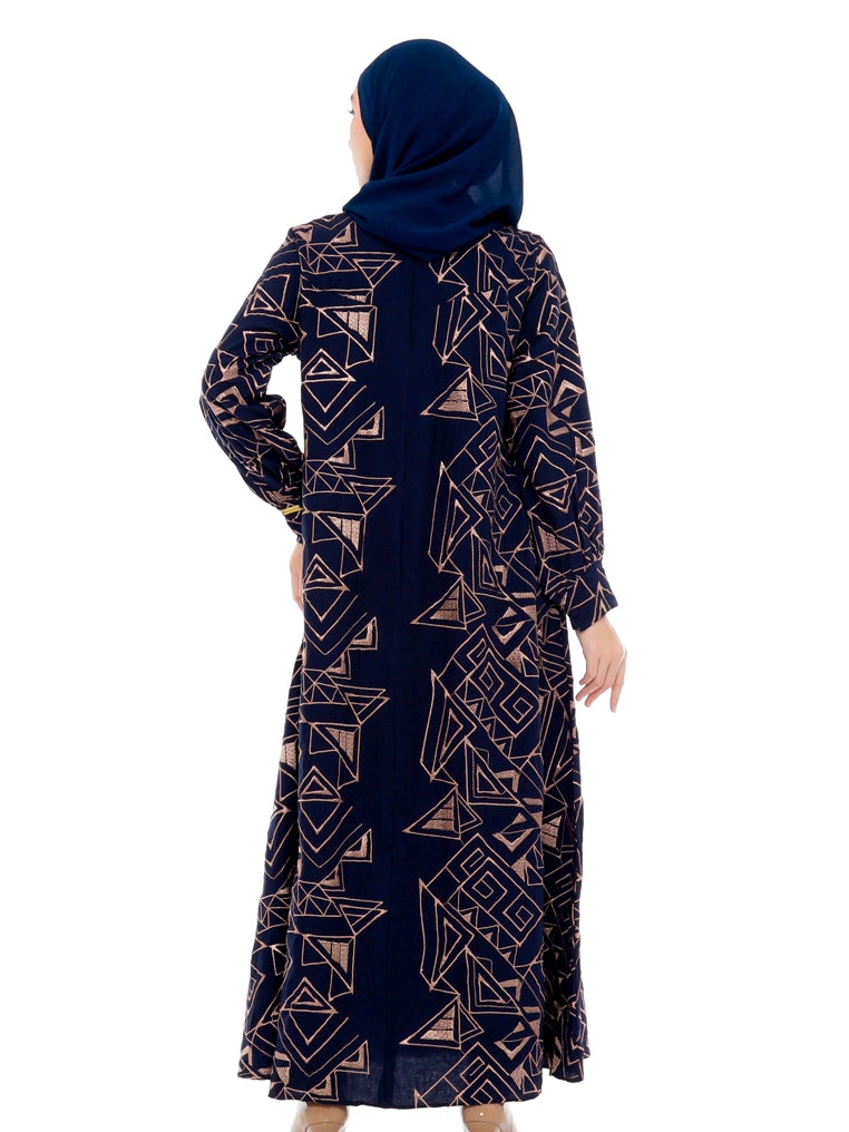Dress Daarina