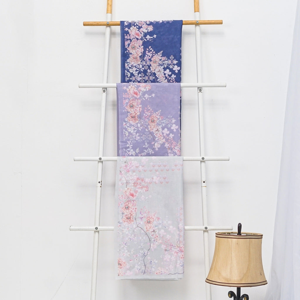 Alina Printed Scarf