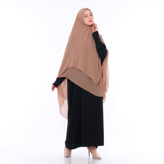 Nuha Khimar Ceruty