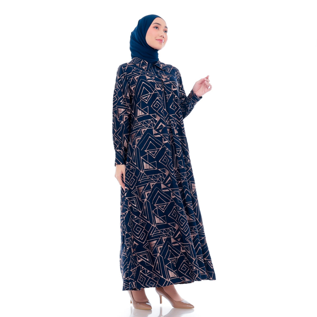 Dress Daarina