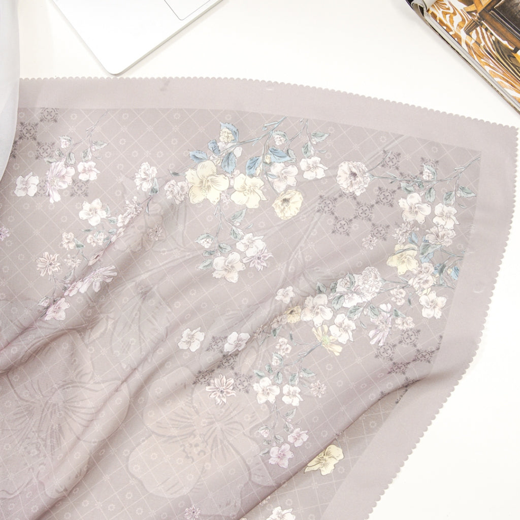Ayana Printed Scarf