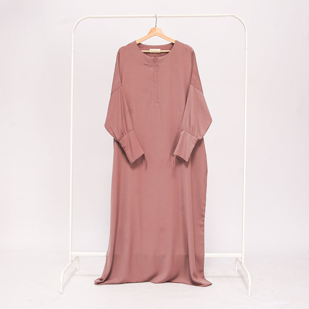 Abaya Mauza