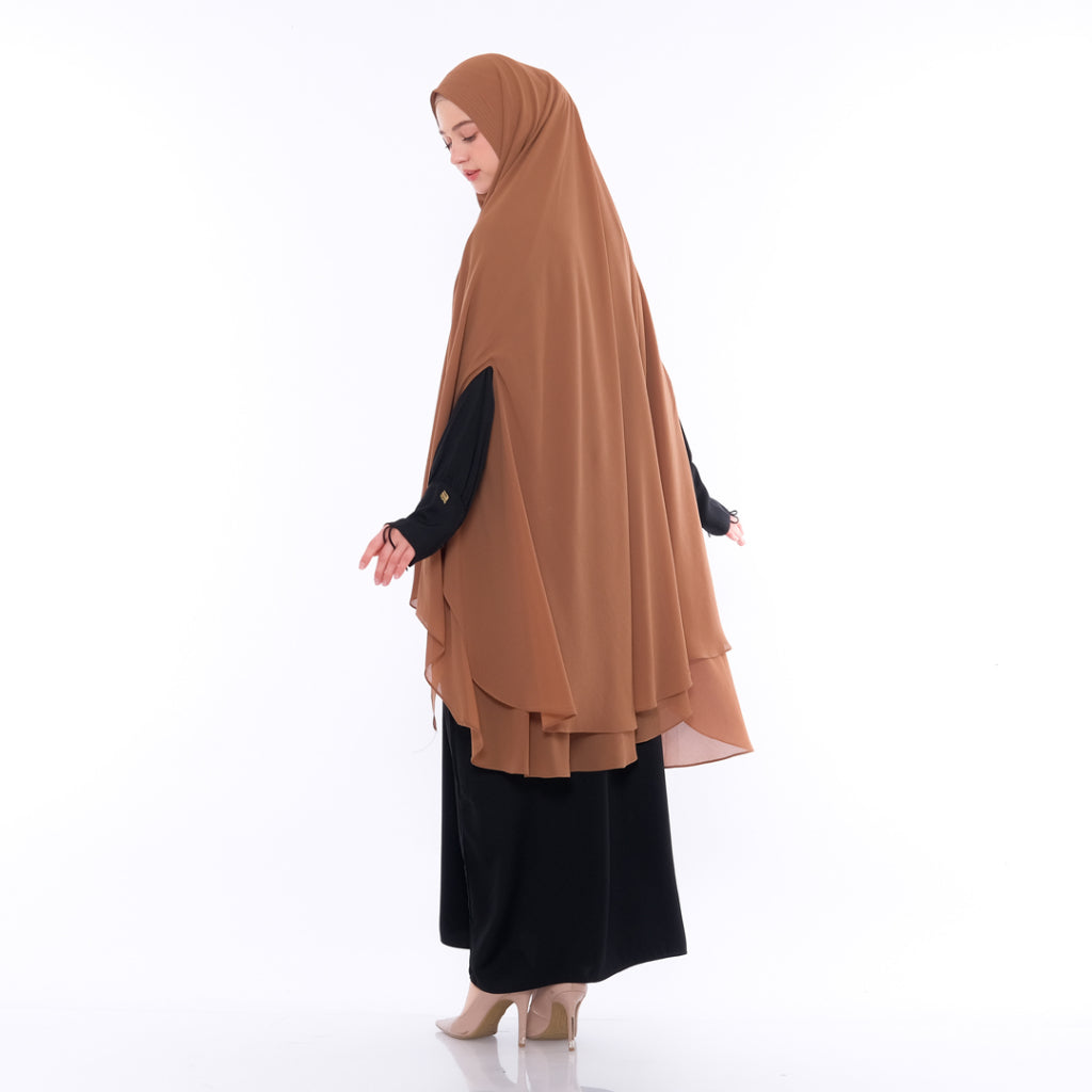 Khimar Warda
