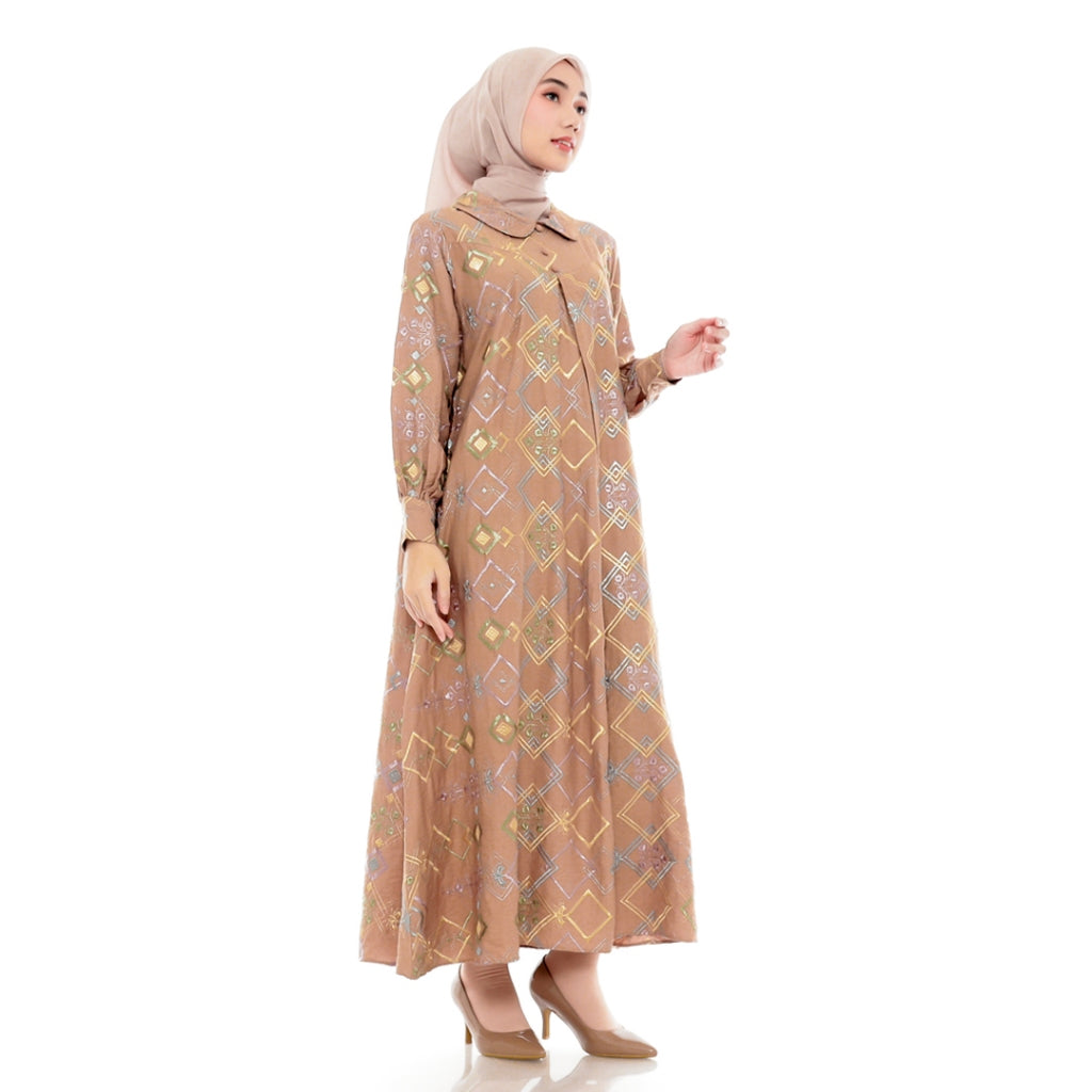 Dress Daisha