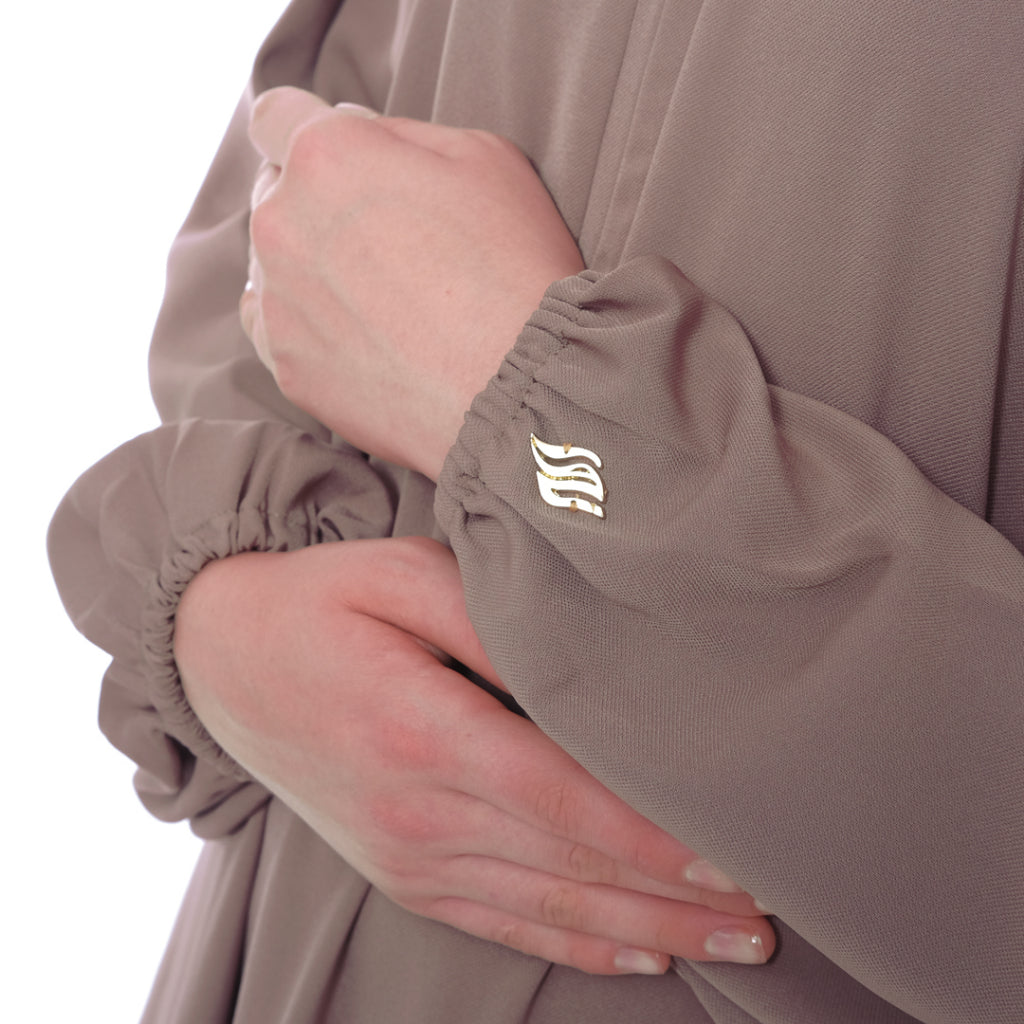 Abaya Tsabina