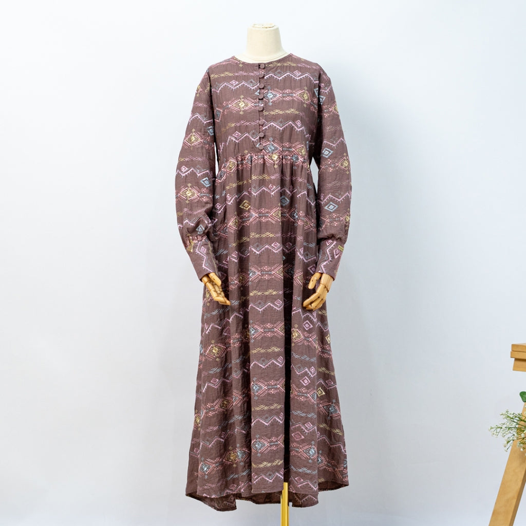 Dress Avisya