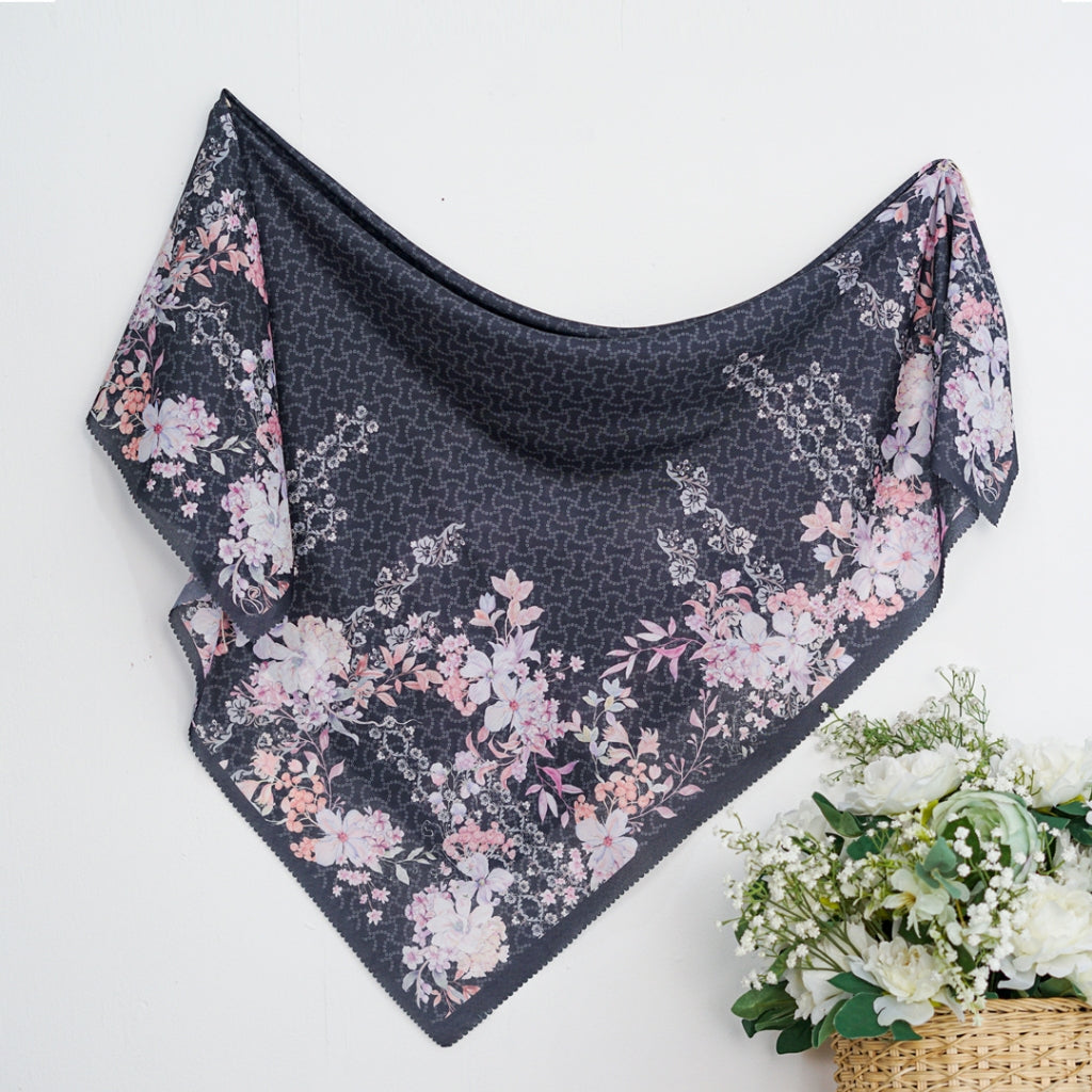 Alesha Printed Scarf