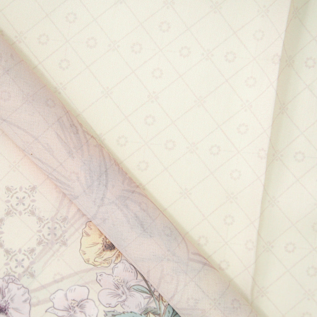 Ayana Printed Scarf