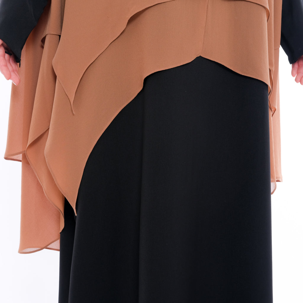 Khimar Warda