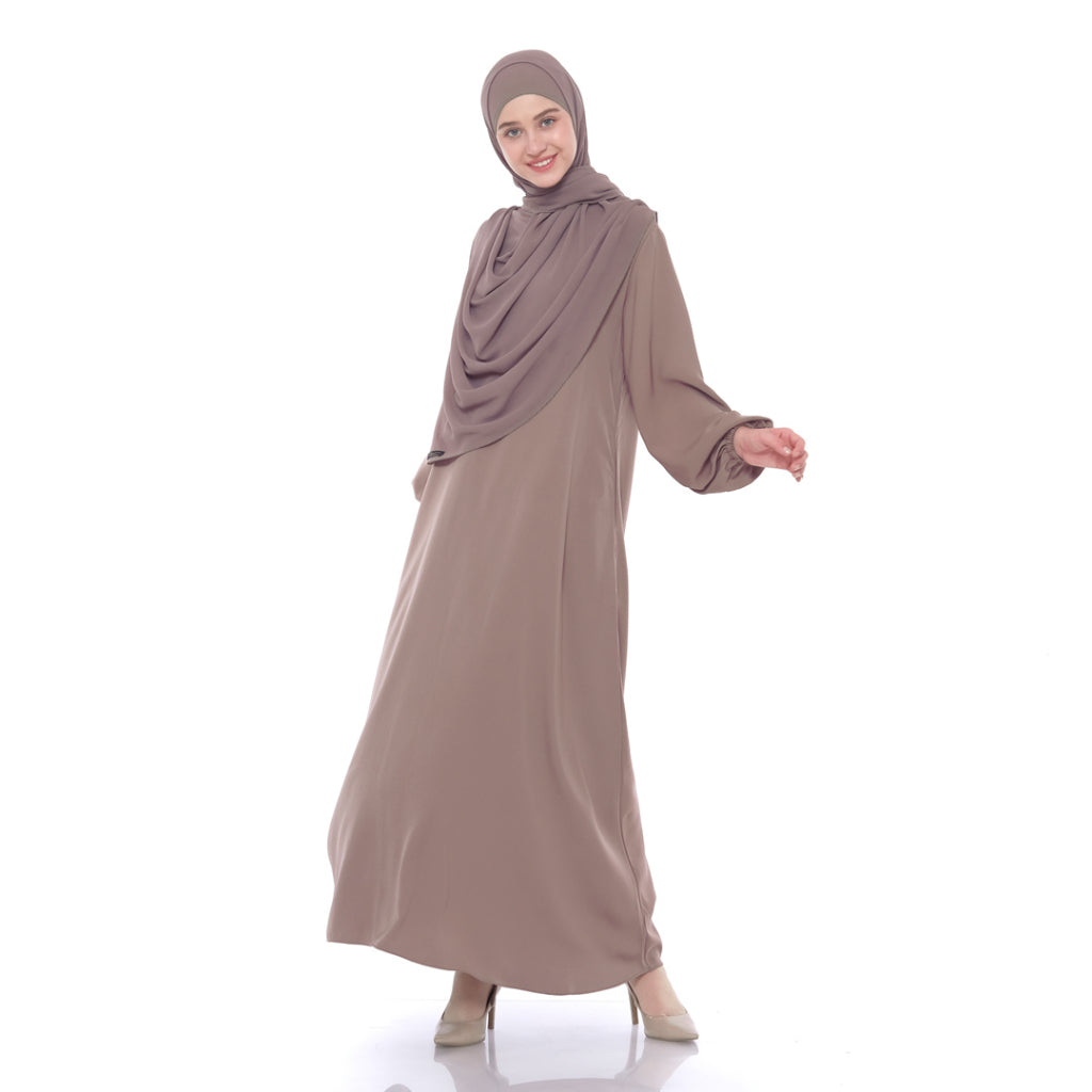Abaya Tsabina