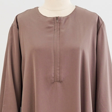 Abaya Tsabina