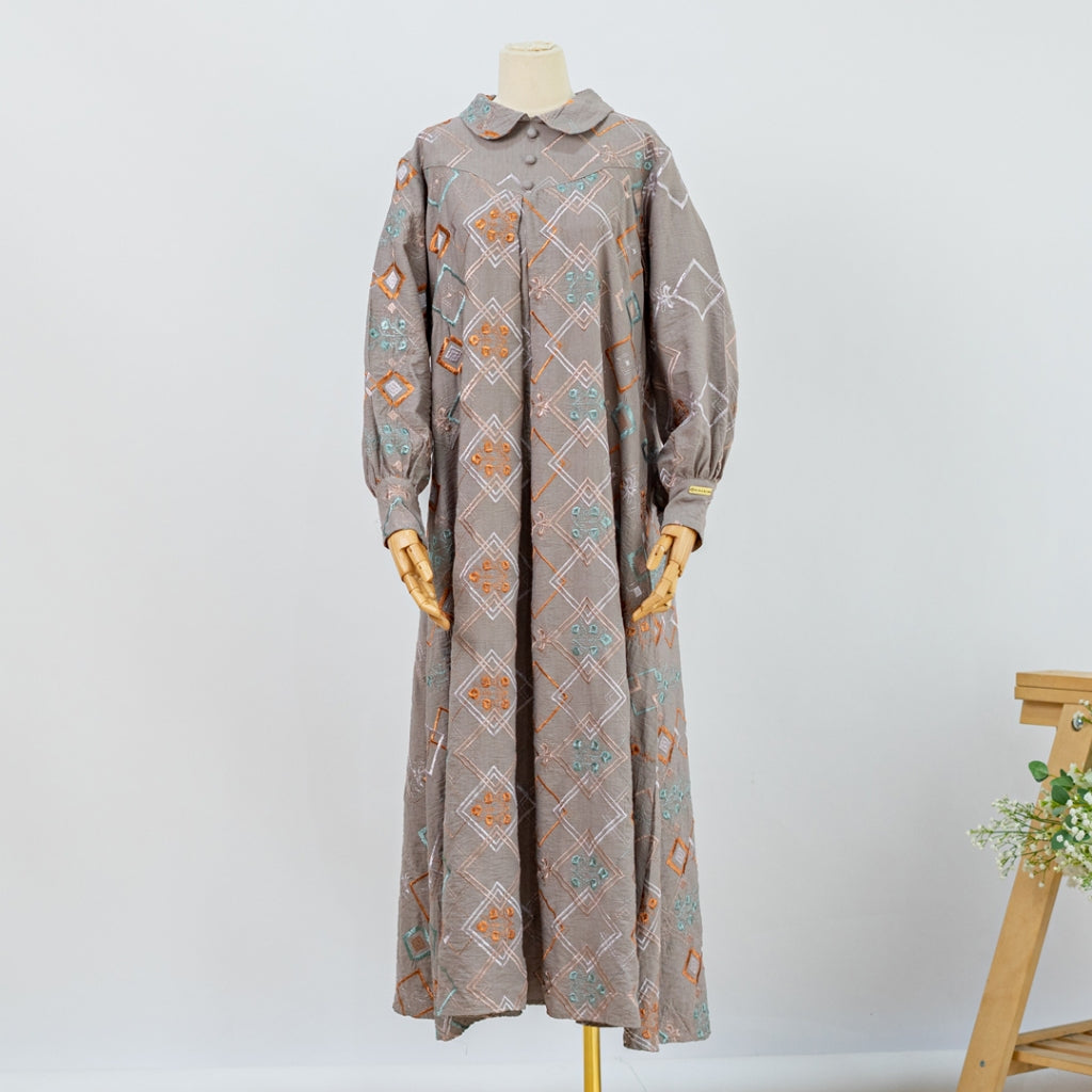 Dress Daisha