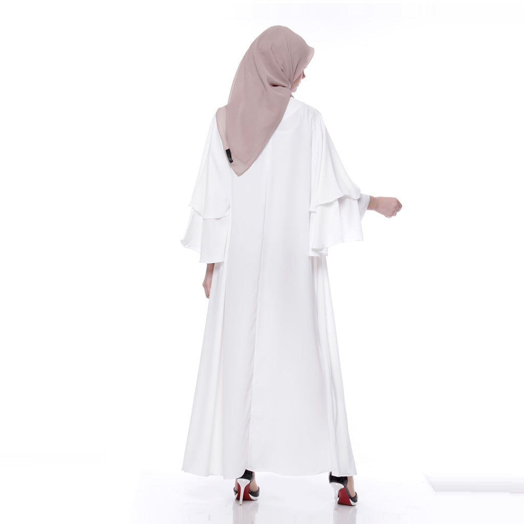 Fathia Dress