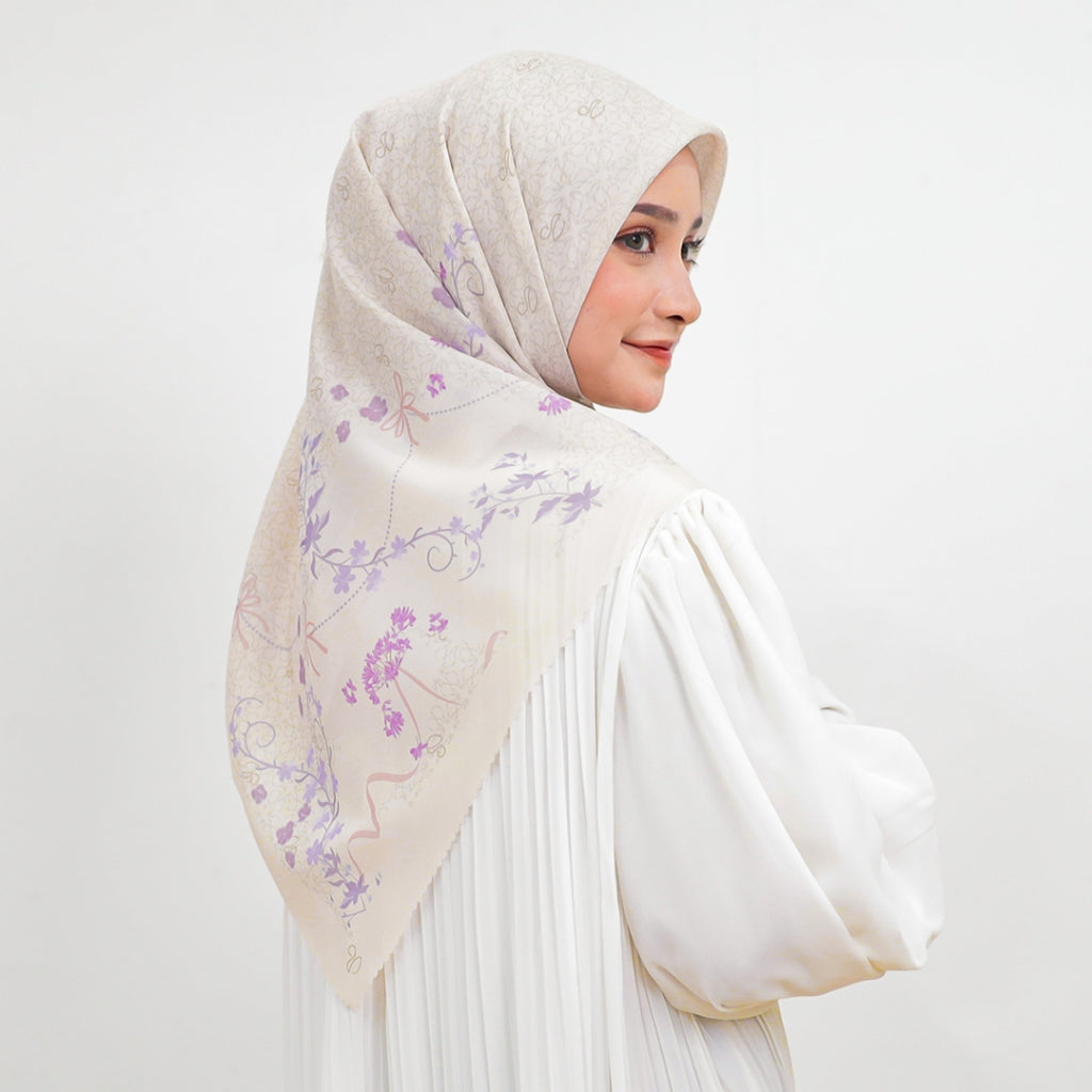 Mimamim - Hampers/Gift Hijab Lebaran Kemasan Box Eksklusif
