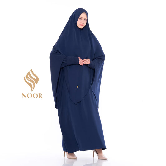 Abaya Mauza
