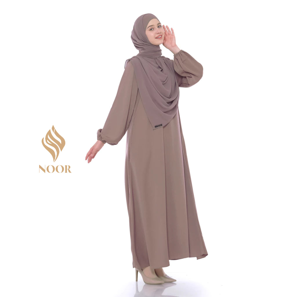 Abaya Tsabina