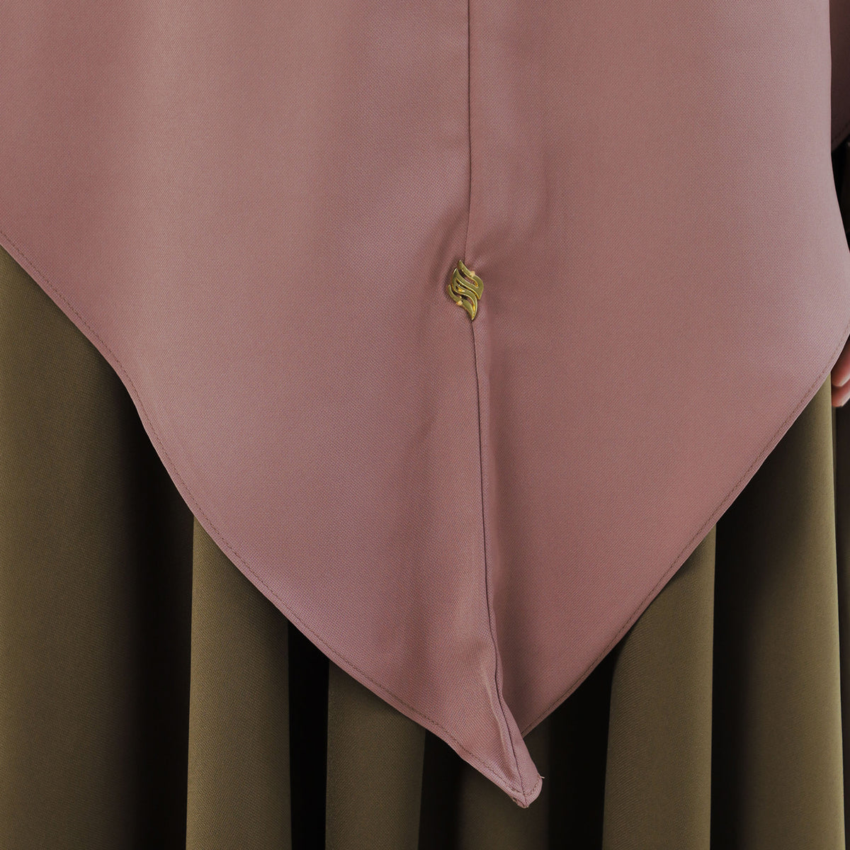 Maryam Khimar Long