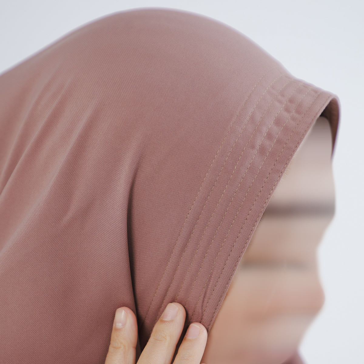Maryam Khimar Long