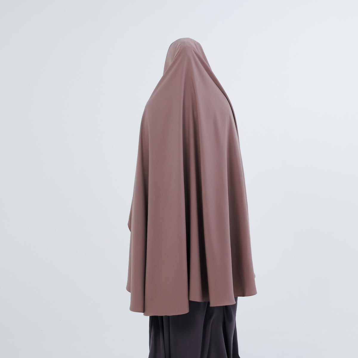 Maryam Khimar Long