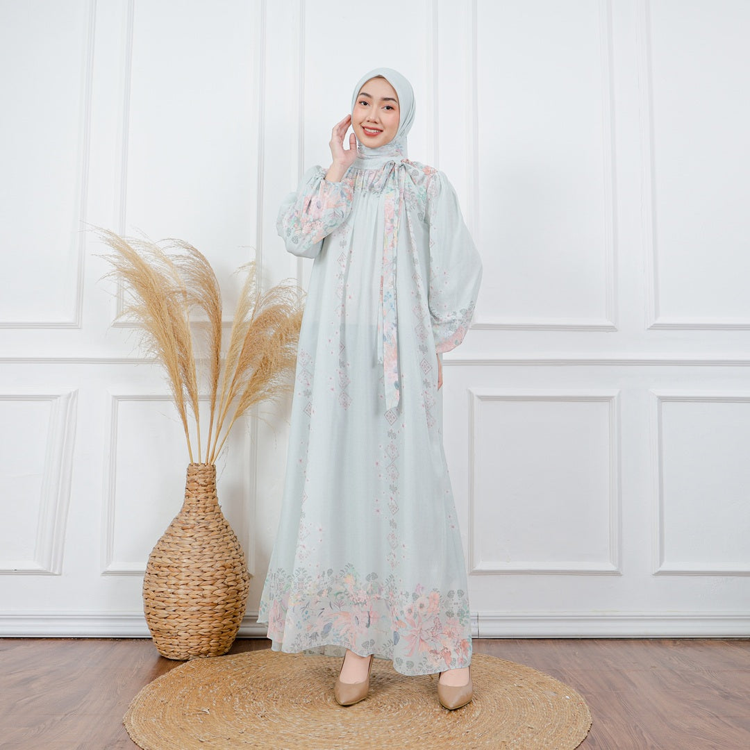 Dress Anum