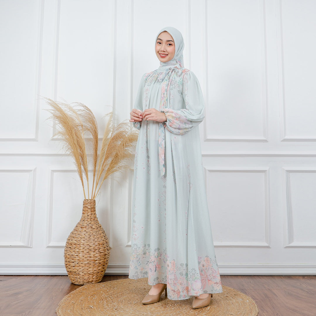 Dress Anum