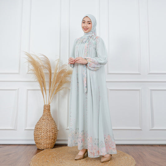 Dress Anum