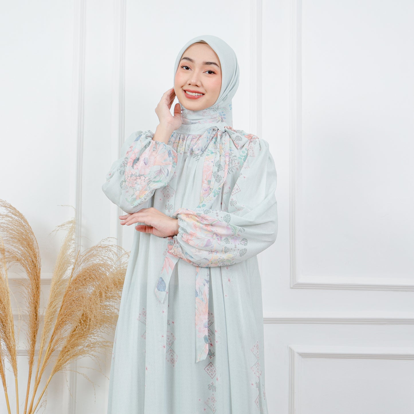 Dress Anum