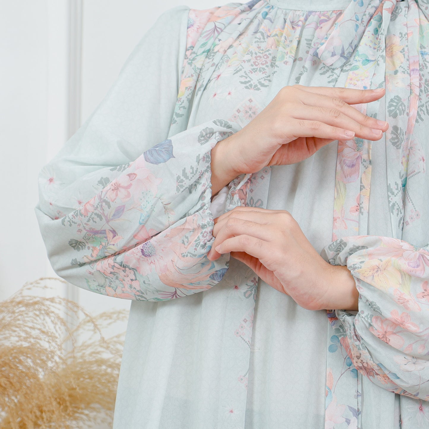Dress Anum