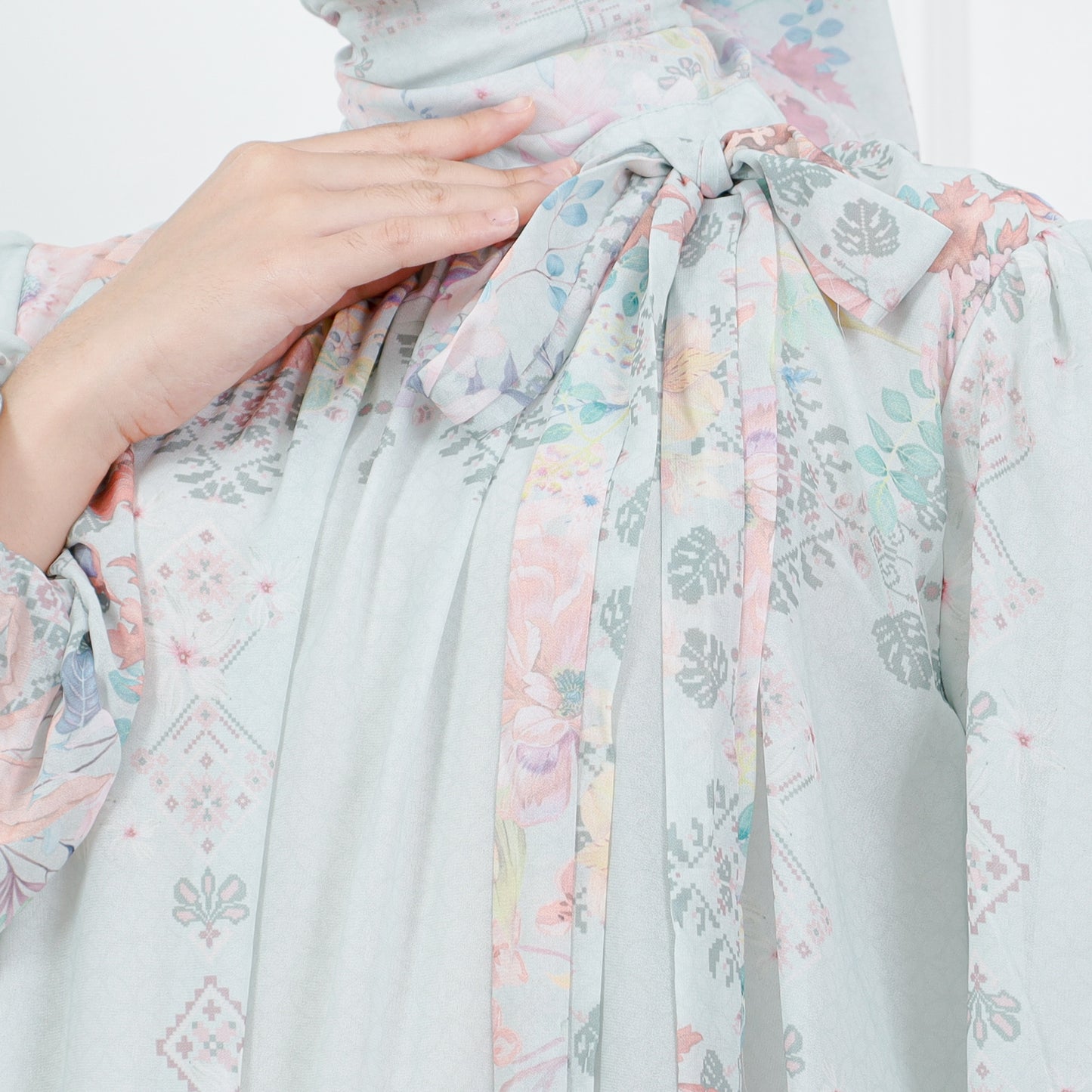 Dress Anum