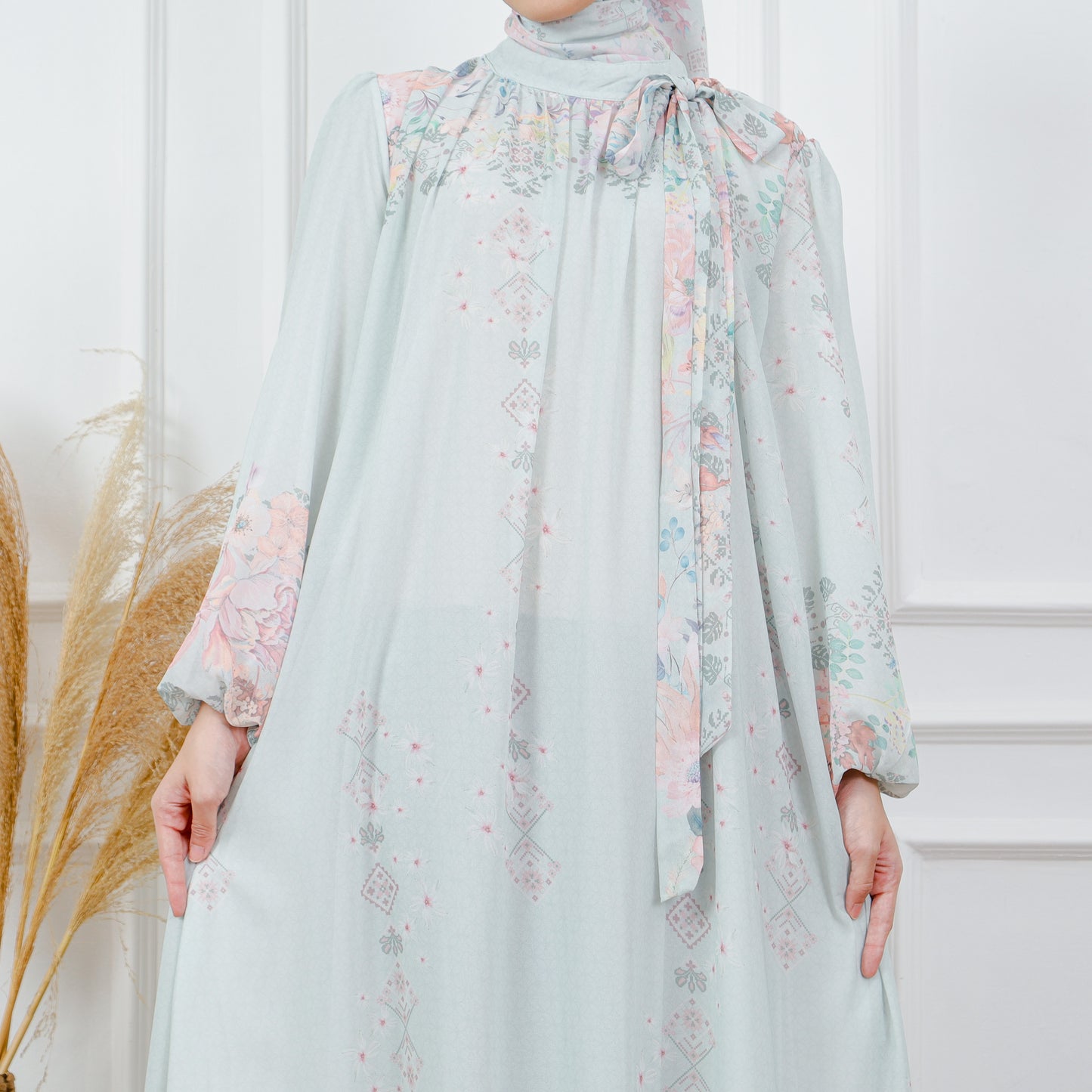 Dress Anum