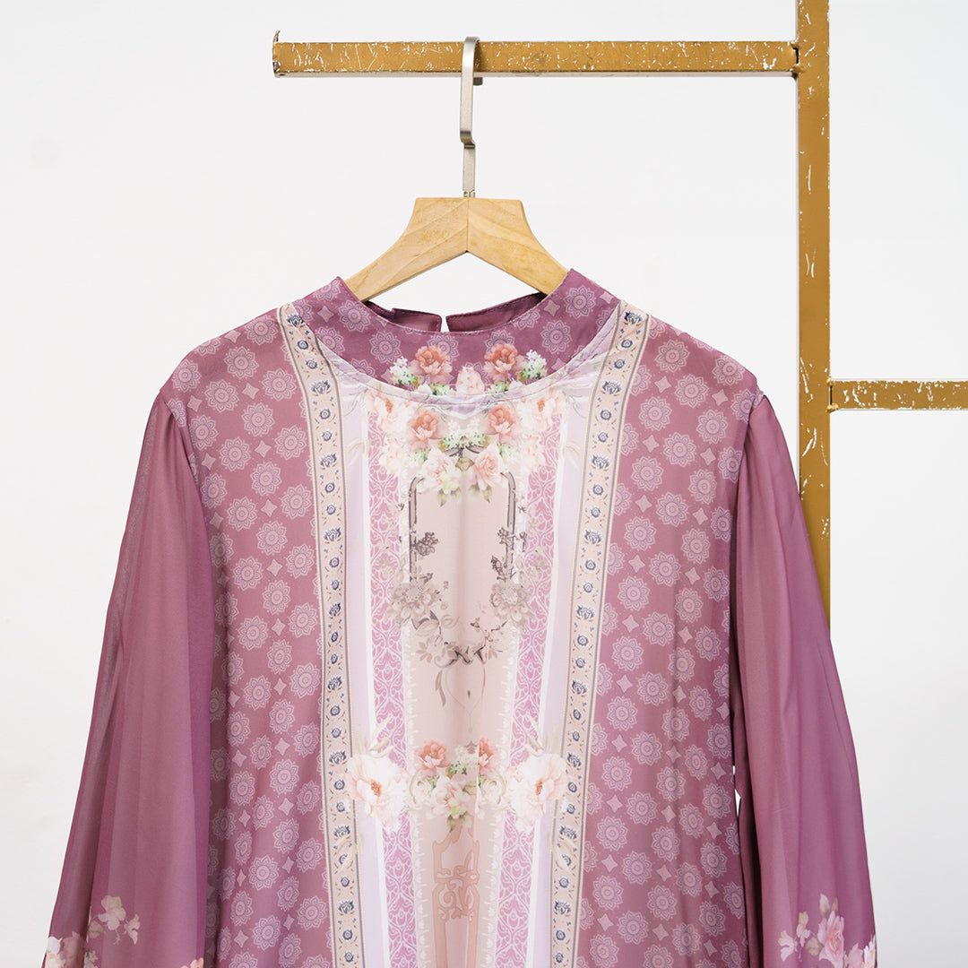 Dress Set Jilbab Elanor