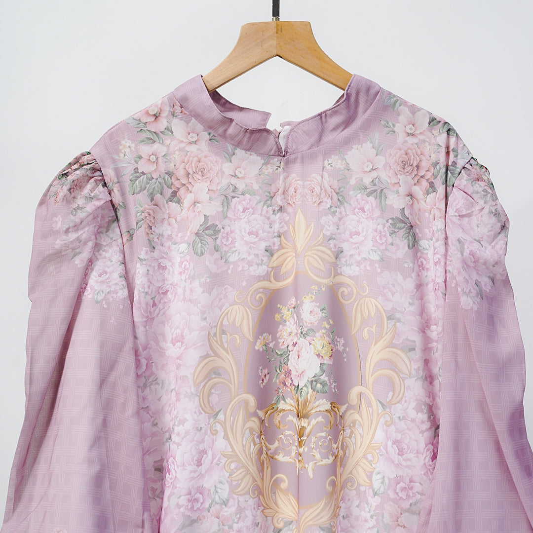 Dress Set Jilbab Laika