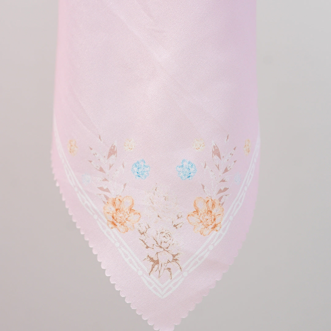 Dress Set Jilbab Nirmala