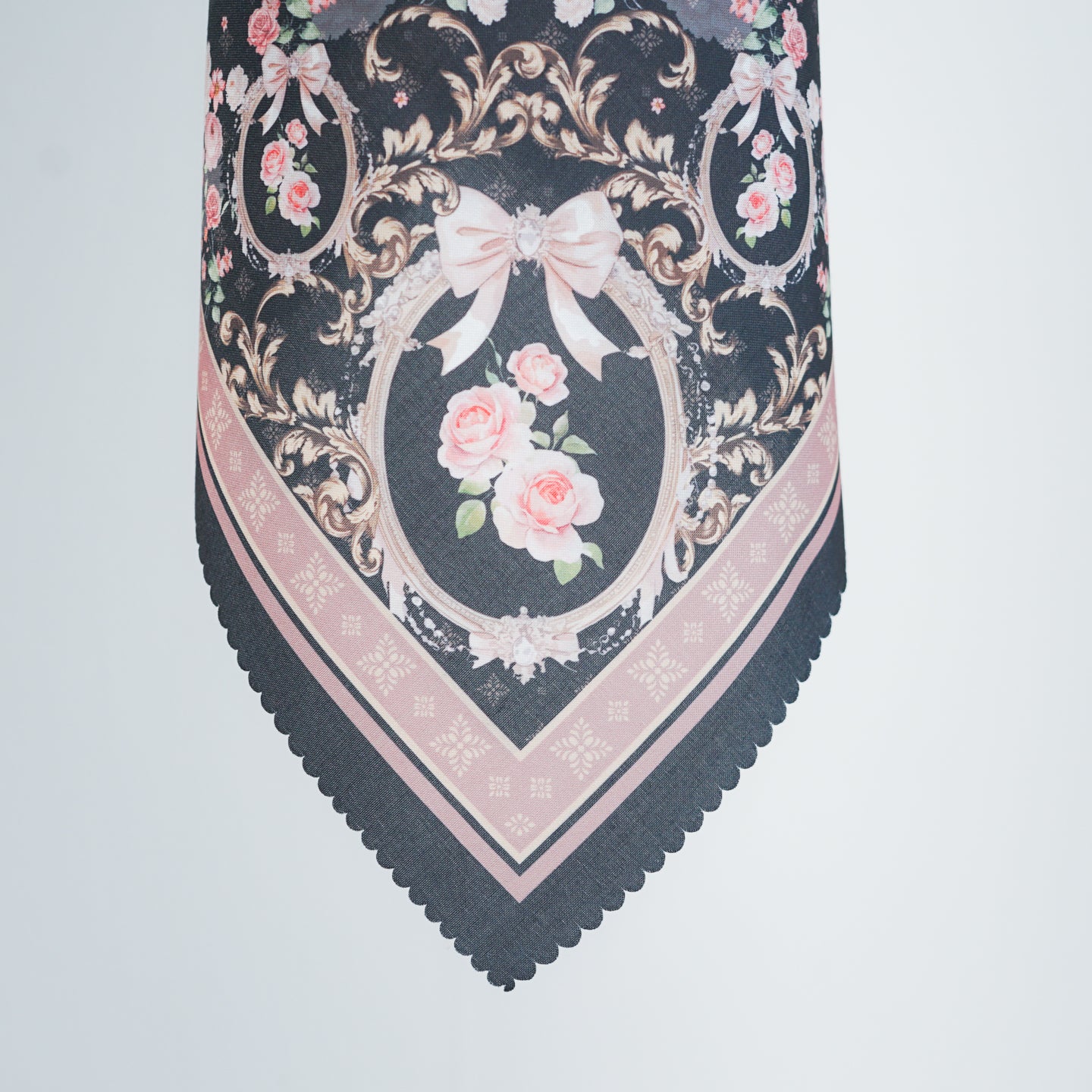 Dress Set Jilbab Viola