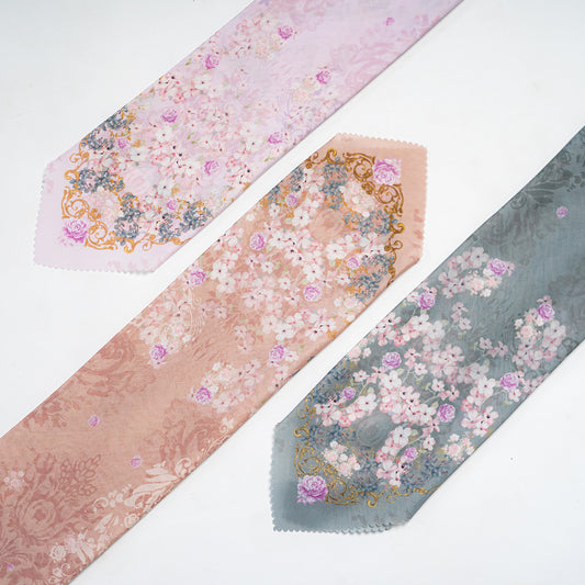 Alana Printed Scarf