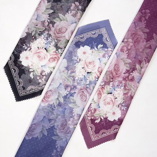 Ladelle Printed Scarf