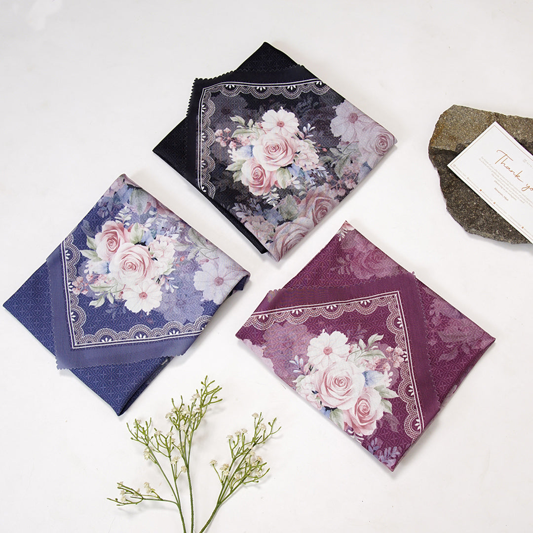 Ladelle Printed Scarf